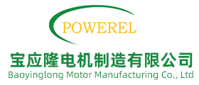宝应隆电机电机有限公司