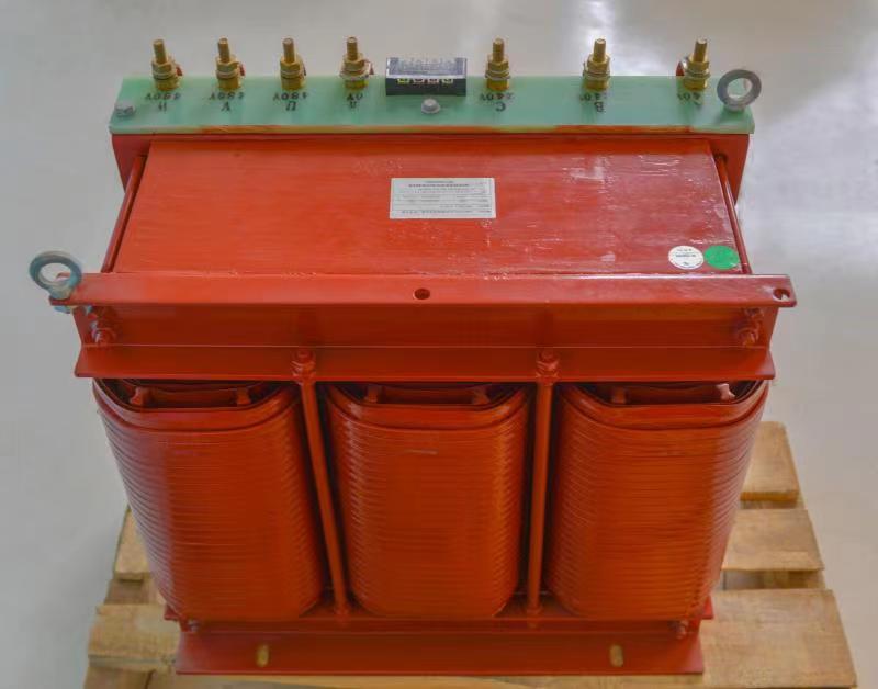 光风电逆变变压器